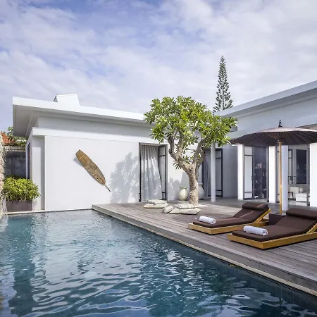 Komorebi Villa